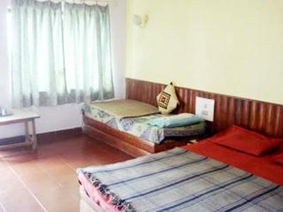 фото отеля Hotel Dwarka - Pure Veg