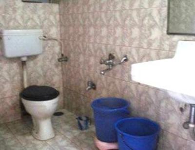 фото отеля Hotel Dwarka - Pure Veg