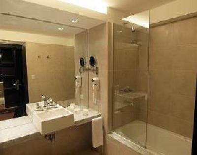 фото отеля Amerian Tucuman Apart & Suite