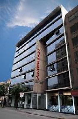 фото отеля Amerian Tucuman Apart & Suite
