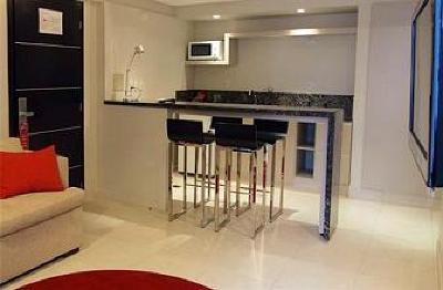 фото отеля Amerian Tucuman Apart & Suite