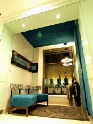 фото отеля Amerian Tucuman Apart & Suite