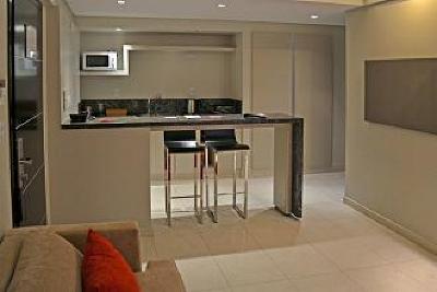 фото отеля Amerian Tucuman Apart & Suite