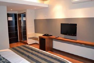 фото отеля Amerian Tucuman Apart & Suite
