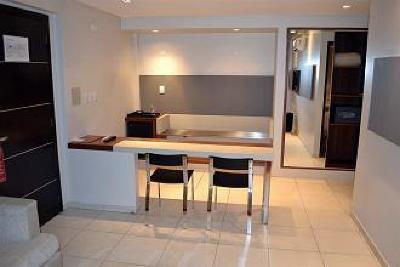 фото отеля Amerian Tucuman Apart & Suite