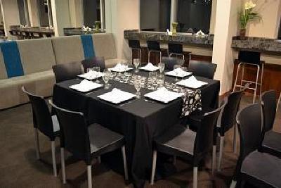 фото отеля Amerian Tucuman Apart & Suite