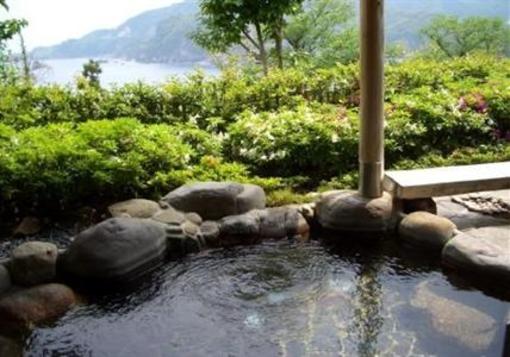 фото отеля Okuine Onsen Aburaya