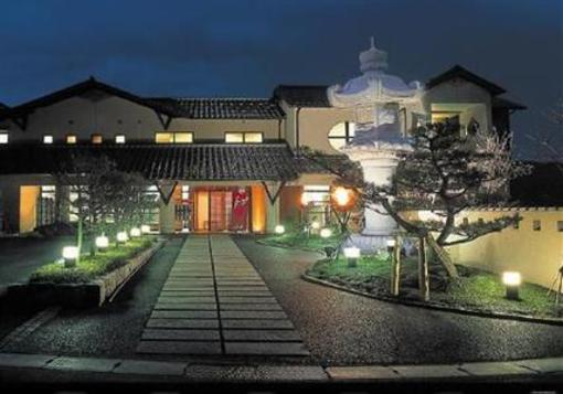 фото отеля Okuine Onsen Aburaya