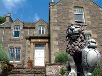 Kirkton Barns B and B