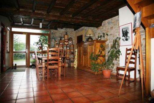фото отеля La Ferme Aux Sangliers