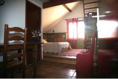 фото отеля La Ferme Aux Sangliers