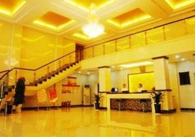 фото отеля Xindong Yangguang Hotel