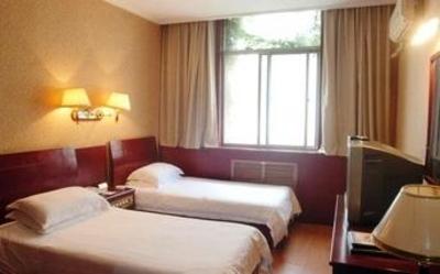 фото отеля Xindong Yangguang Hotel