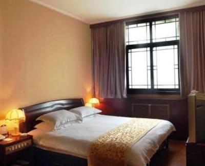 фото отеля Xindong Yangguang Hotel