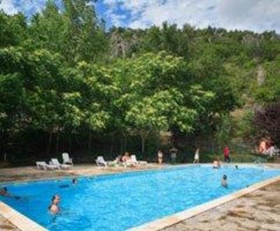 фото отеля Camping Beldoire