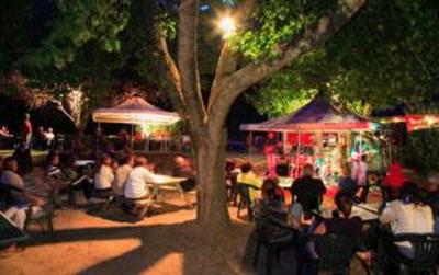 фото отеля Camping Beldoire