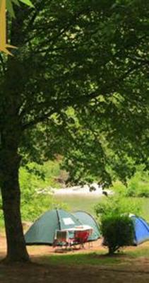 фото отеля Camping Beldoire