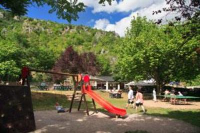 фото отеля Camping Beldoire