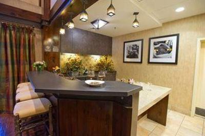 фото отеля Hampton Inn & Suites Tahoe Truckee