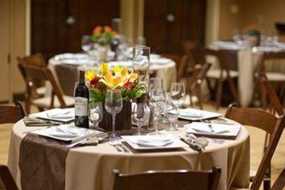 фото отеля Hampton Inn & Suites Tahoe Truckee