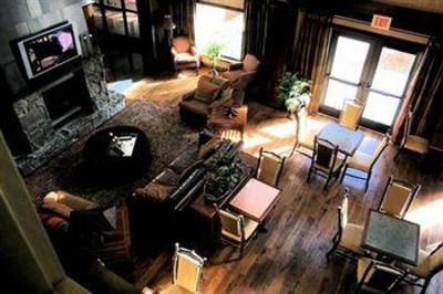 фото отеля Hampton Inn & Suites Tahoe Truckee