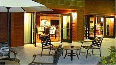 фото отеля Hampton Inn & Suites Tahoe Truckee
