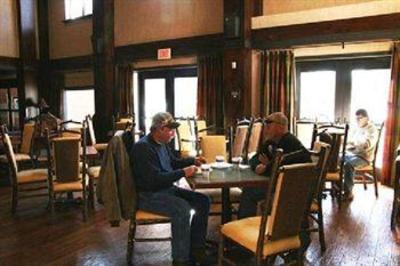 фото отеля Hampton Inn & Suites Tahoe Truckee