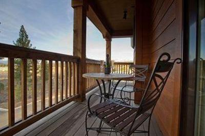 фото отеля Hampton Inn & Suites Tahoe Truckee