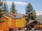 фото отеля Hampton Inn & Suites Tahoe Truckee