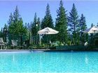 фото отеля Hampton Inn & Suites Tahoe Truckee