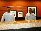 фото отеля Hampton Inn & Suites Tahoe Truckee