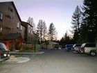 фото отеля Hampton Inn & Suites Tahoe Truckee