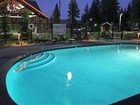 фото отеля Hampton Inn & Suites Tahoe Truckee