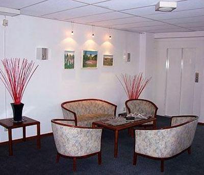 фото отеля Polar Hotel