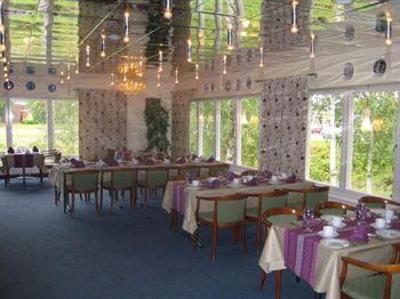 фото отеля Polar Hotel