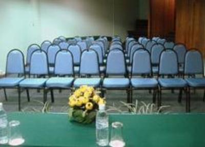 фото отеля Perkasa Hotel Tenom