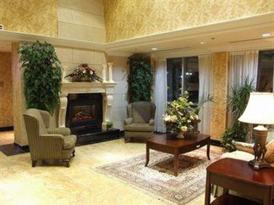 фото отеля Monte Carlo Inn Vaughan Suites