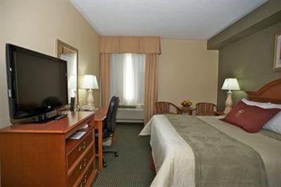 фото отеля Monte Carlo Inn Vaughan Suites