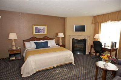 фото отеля Monte Carlo Inn Vaughan Suites