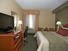 фото отеля Monte Carlo Inn Vaughan Suites