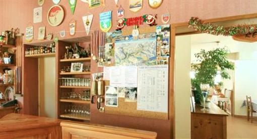 фото отеля Le Grand Fond