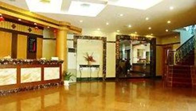 фото отеля Xiangnan Hotel