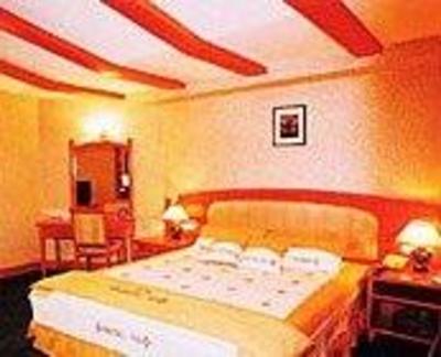 фото отеля Xiangnan Hotel