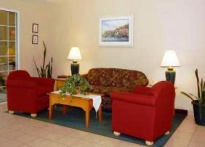 фото отеля Mainstay Suites Wilmington (North Carolina)