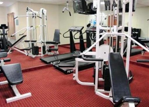 фото отеля Mainstay Suites Wilmington (North Carolina)