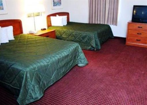 фото отеля Mainstay Suites Wilmington (North Carolina)