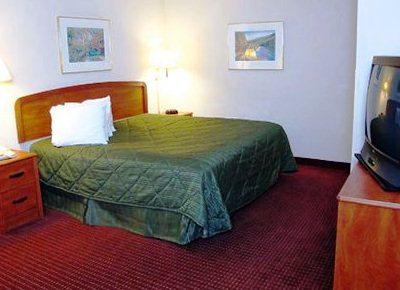 фото отеля Mainstay Suites Wilmington (North Carolina)