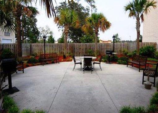 фото отеля Mainstay Suites Wilmington (North Carolina)