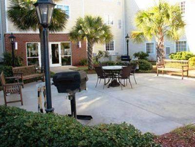 фото отеля Mainstay Suites Wilmington (North Carolina)