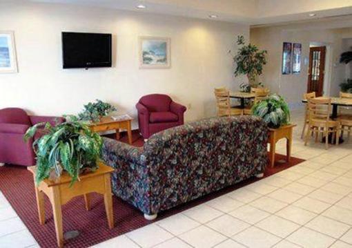 фото отеля Mainstay Suites Wilmington (North Carolina)